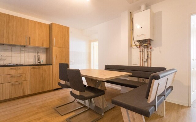 Sechs Personen Apartment