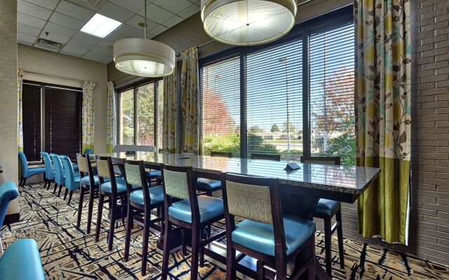 Hampton Inn Norfolk-Naval Base