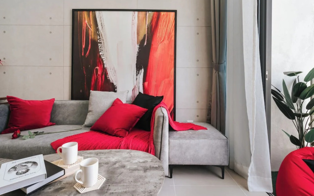 NaiBnB @ The Colony by Infinitum