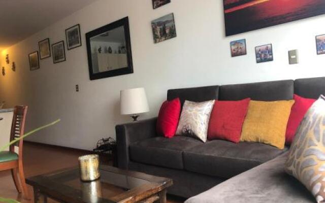 Apartment Miraflores