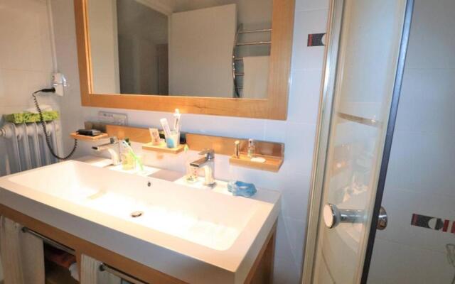 Appartement Le Grau-du-Roi, 3 pièces, 6 personnes - FR-1-307-160