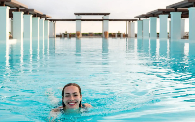 Amirandes, A Grecotel Resort to Live
