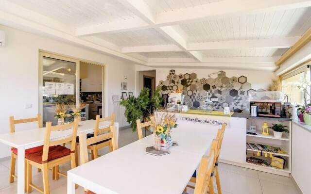 B&B Il Giardino sul Mare