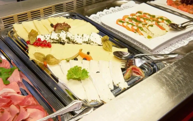 Hotel Restaurant zur Linde