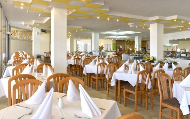 Hotel Gergana - Ultra All Inclusive