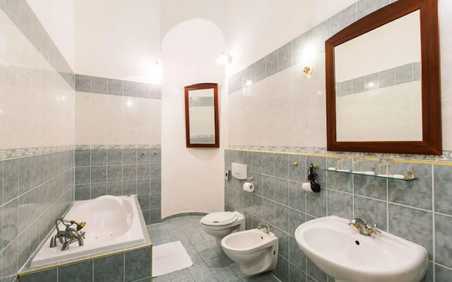 Hotel U Zlateho Jelena