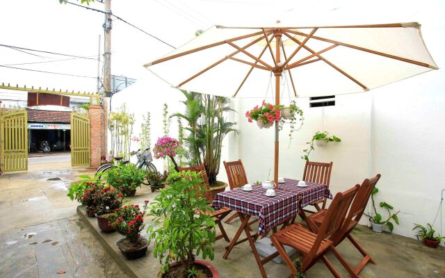 Hoa Thien Homestay