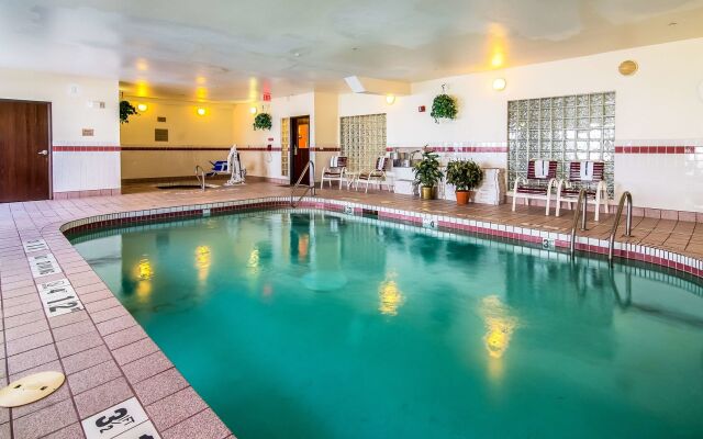 Motel 6 Dallas, TX - North - Richardson