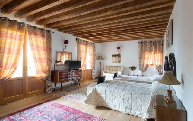 La casa di campagna
