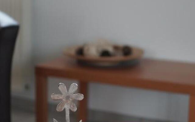 Ferienwohnung Kalltalblick