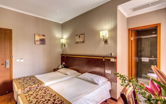 Rome Love Hotel