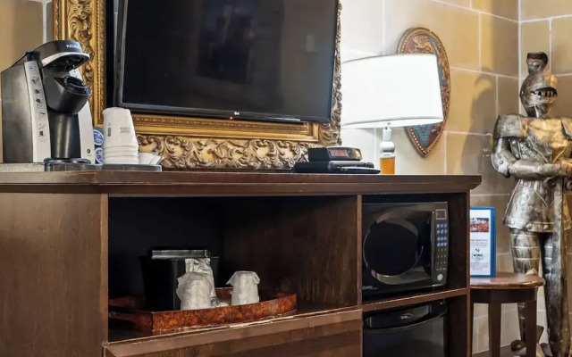 Travelodge Hotel Saskatoon