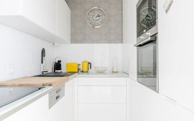 Private Apartment Hohenrode