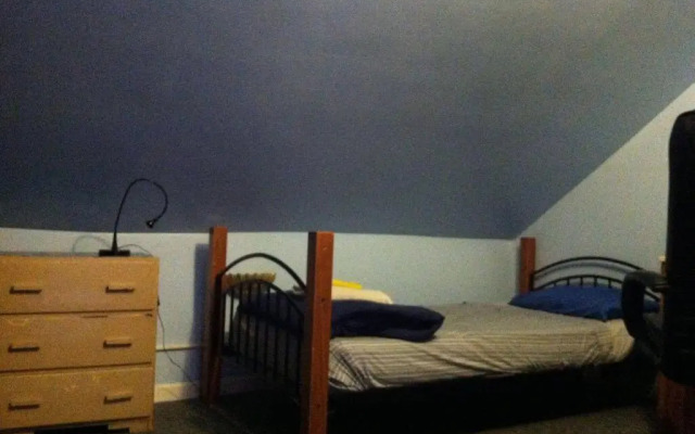 87 Motel New Paltz