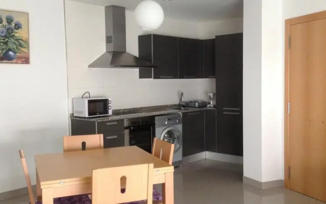 Alojamientos Almenara