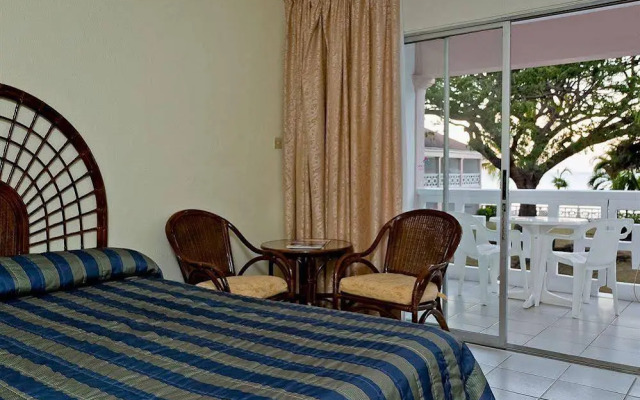 St Lucian by Rex Resorts