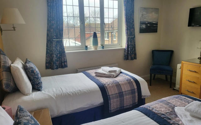 Little Silver Country Hotel