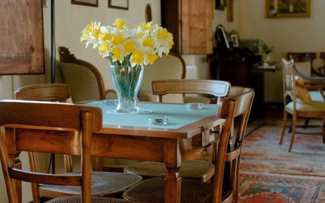 Villa Nobili B&B e Casa Vacanza