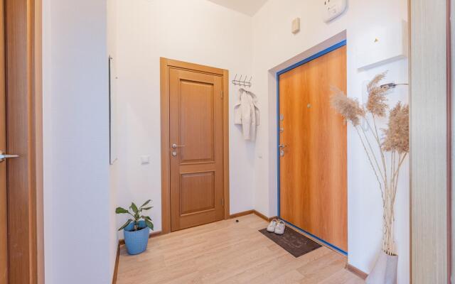 Апартаменты на бульваре Балтийский