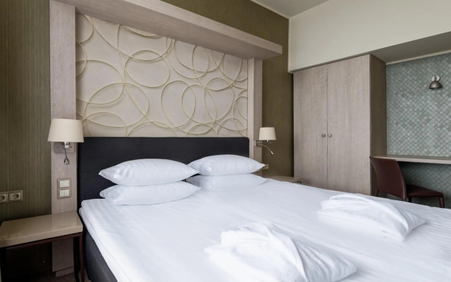 SPA VILNIUS Druskininkai