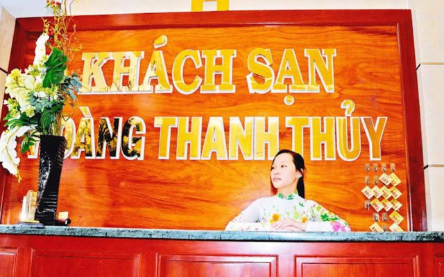Hoang Thanh Thuy Hotel 1