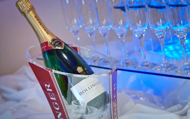 Best Western Premier Knowsley Suites Hotel & Spa