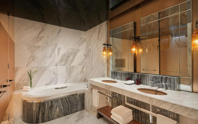 Pannee Lodge Khaosan (SHA Plus)