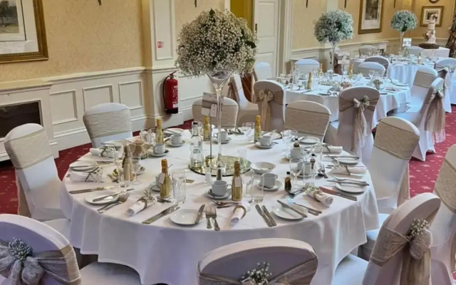 Park House Hotel