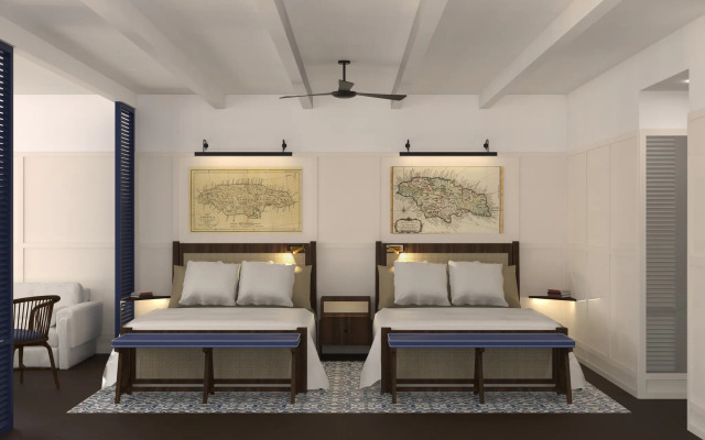 Ocean Coral Spring - All Inclusive