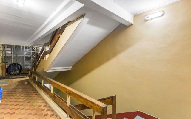 Апартаменты на ул. Кожевнический Вражек, 3