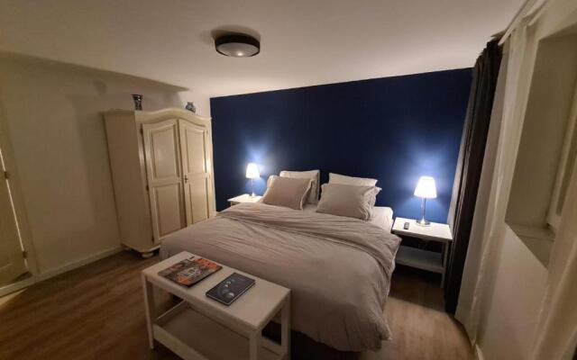 Hoeve Zandbelt