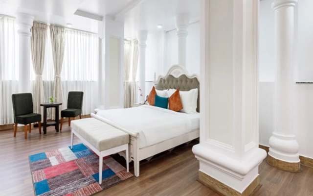 Hotel Sabrina Kathmandu