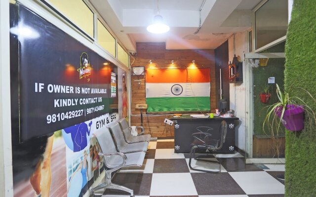 Hotel Lemonade by OYO Rooms