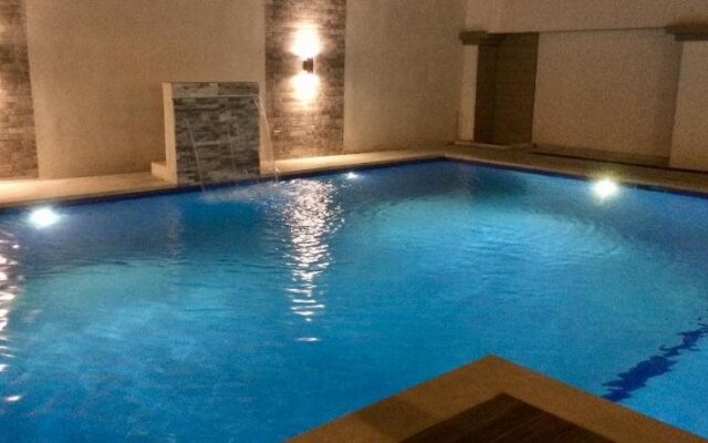 Hotel Papa Beto