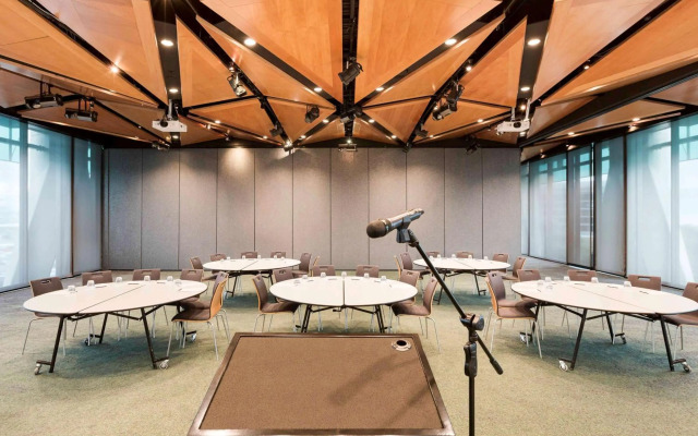 Novotel Auckland Airport