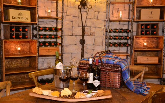 Protea Hotel by Marriott Cape Town Durbanville