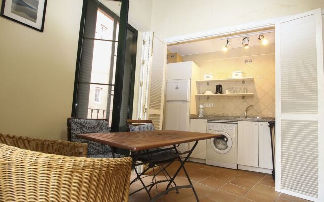 Deluxe apartment los balcones