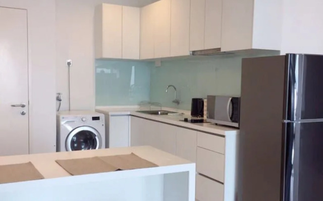 Mansion Deluxe Studio Suite