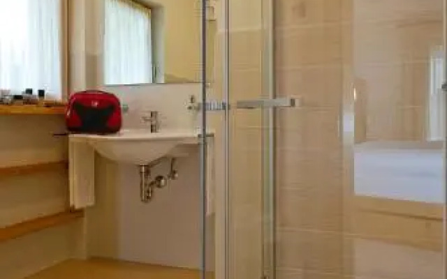 Residence Ciasa Mirasas