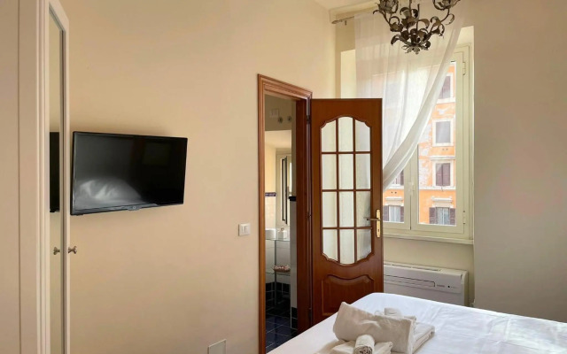 San Giovanni Garden House