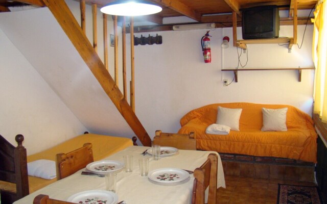 Peuma Ñi Bungalows & Spa