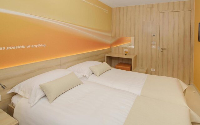 Residence Umag Plava Laguna