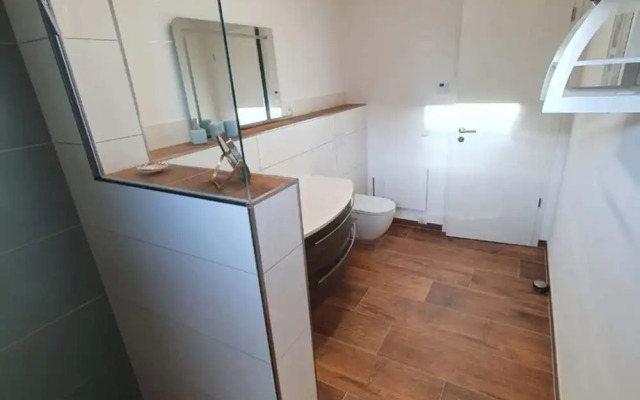 Ferienhaus in Schlagsdorf auf Fehmarn