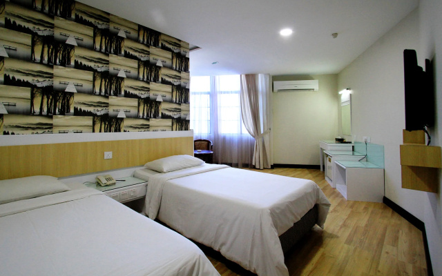 Ming Star Hotel