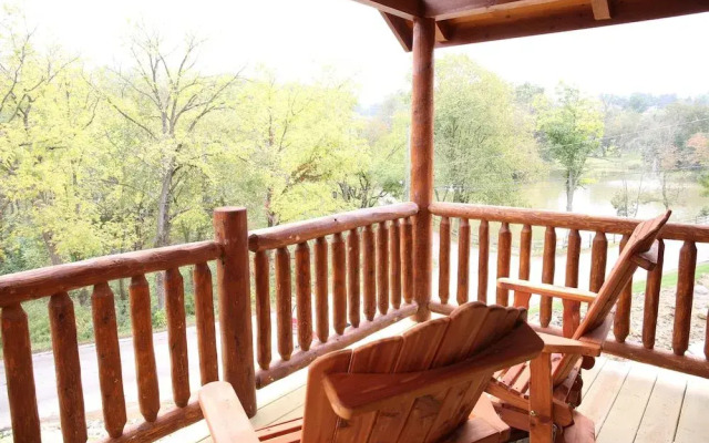 Blessings Lodge