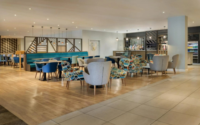 Holiday Inn South Normanton M1, Jct.28 by IHG