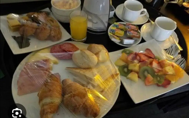 Hotel Camu Camu