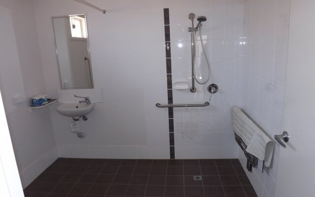 Derby Lodge Self Contained Apartments