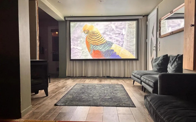 Hotel House à 5 min de l'Océan