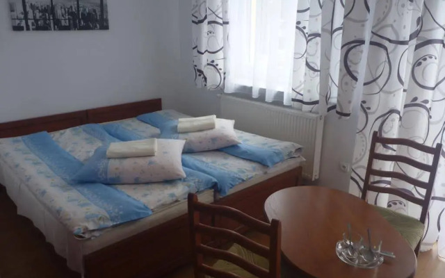 Ośrodek Wypoczynkowy Relaks